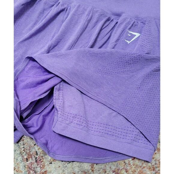 Gymshark Vital Seamless 2-In-1 S - Picture 5 of 8